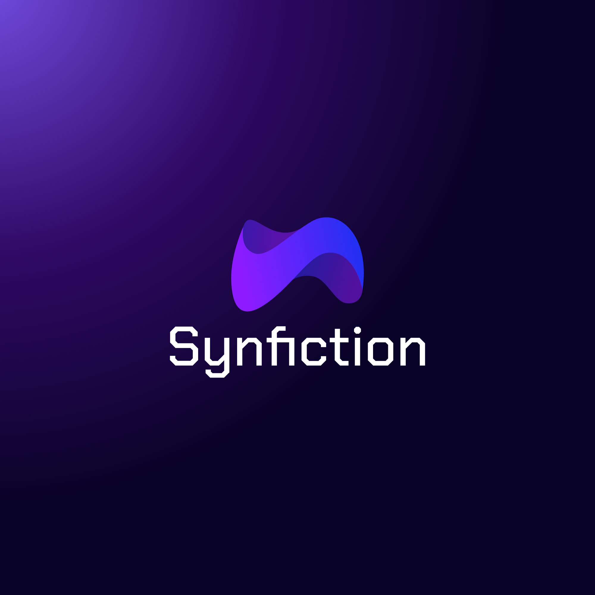 Synfiction AI banner